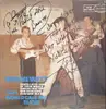 LP - Ben Hewitt - They Would Call Me Elvis! - SIGNED