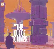 Ben Human - The Out Of Towner