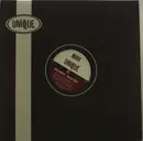 12'' - Ben Human - MAGIC MAN