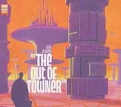 Ben Human - Out Of Towner