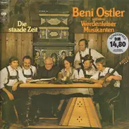 Beni Ostler und seine Werdenfelser Musikanten - Die Staade Zeit