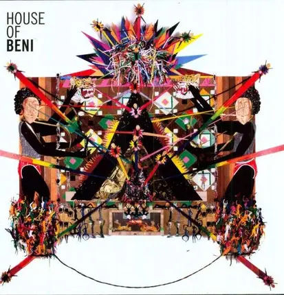 Beni - House of Beni
