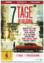 DVD - Benicio Del Toro / Gaspar Noé a.o. - 7 Tage In Havanna - German / English
