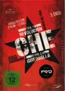 DVD-Box - Benicio Del Toro / Steven Soderbergh a.o. - Che - Revolucion/Guerrilla - + Slipcase