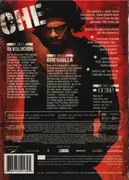 DVD-Box - Benicio Del Toro / Steven Soderbergh a.o. - Che - Revolucion/Guerrilla - + Slipcase