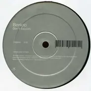 Benicio - Don't Explain