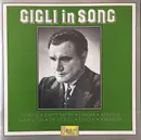 CD - Beniamino Gigli / Toselli / Saint-Saëns / Drigo / Albéniz / Mascagni a.o. - Gigli In Song