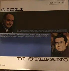 Beniamino Gigli - Gigli/Di Stefano