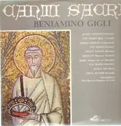 Beniamino Gigli - Canti Sacri