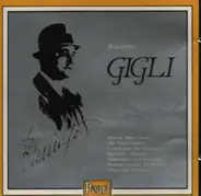 Beniamino Gigli - Arias & Duets from The Pearl Fishers , L'Africana , La Traviata a.o.