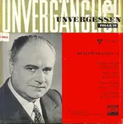 7inch Vinyl Single - Beniamino Gigli - Benjamino Gigli - I
