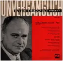 10'' - Beniamino Gigli - Benjamino Gigli - VIII