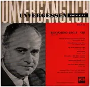 Beniamino Gigli - Benjamino Gigli - VIII