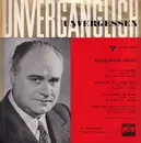 7inch Vinyl Single - Beniamino Gigli - Benjamino Gigli (3) - EP