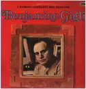 LP - Beniamino Gigli - I Famosi Canti Del Passato