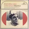 LP-Box - Leoncavallo/ Beniamino Gigli, F. Ghione, Orchestra&Chorus of La Scala - I Pagliacci - libretto included