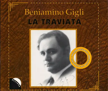 Beniamino Gigli - La Traviata