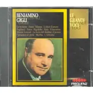 Puccini, Donizzetti a.o. - Le Grandi Voci