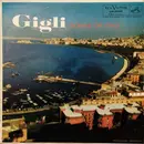 LP - Beniamino Gigli - Songs Of Italy