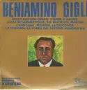 LP - Beniamino Gigli - Singt aus Opern