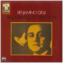 LP - Beniamino Gigli - Singt Seine Schönsten Lieder