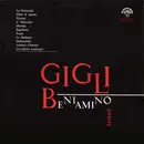 LP - Beniamino Gigli - Recital