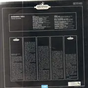 LP - Beniamino Gigli - Varca Lucente