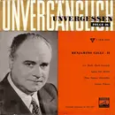 7inch Vinyl Single - Beniamino Gigli - Benjamino Gigli - II