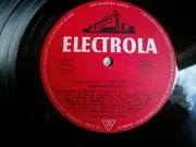 LP - Leoncavallo / Verdi / Puccini a.o. - Benjamino Gigli 18