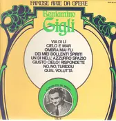 Beniamino Gigli - Famose Arie Da Opere