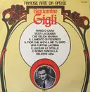 LP - Beniamino Gigli - Famose Arie Da Opere