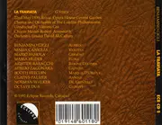 Double CD - Beniamino Gigli - La Traviata - Fatbox