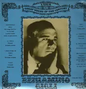 Beniamino Gigli - Volume Two