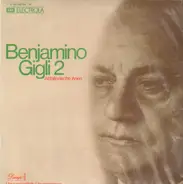 Beniamino Gigli - Altitalienische Arien