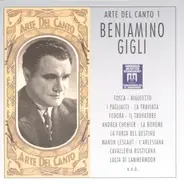 Beniamino Gigli - Arte del canto Vol. 1
