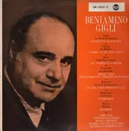 Beniamino Gigli - Beniamino Gigli