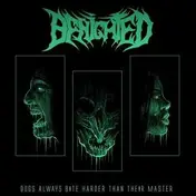 Benighted - Dogs Always Bite Harder...