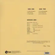 LP - Benis Cletin - Alpha & Omega
