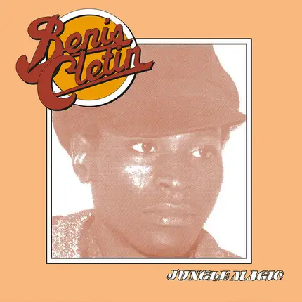 Benis Cletin - Jungle Magic