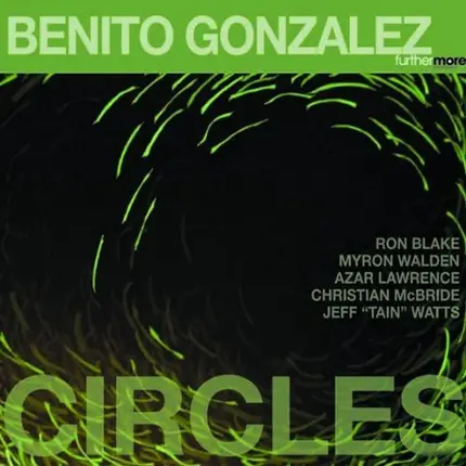 Benito Gonzalez - Circles