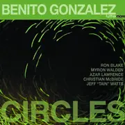 CD - Benito Gonzalez - Circles
