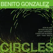 Benito Gonzalez - Circles