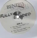12inch Vinyl Single - Benito - Do You Love Me