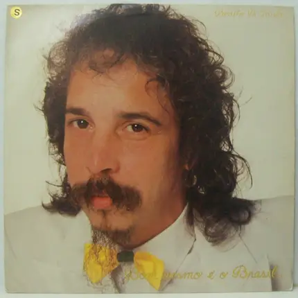 Benito Di Paula - Bom Mesmo É O Brasil