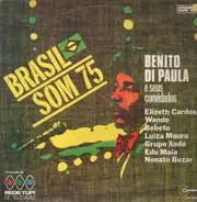 Benito Di Paula - Brasil Som 75