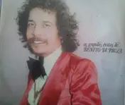 Benito Di Paula - Os Grandes êxitos de Benito di Paula