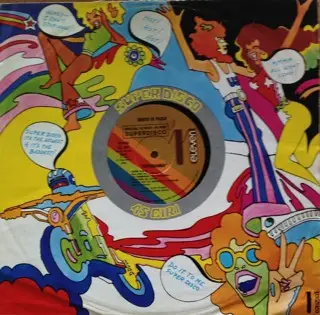 Benito Di Paula - Supersamba