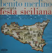 Benito Merlino - Festa Siciliana