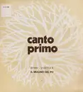 LP - Benito Tralli - Vivetta Gardenghi E Il Mulino Del Po - Canto Primo - Still sealed