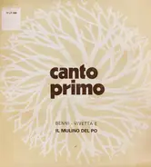 Benito Tralli - Vivetta Gardenghi E Il Mulino Del Po5 - Canto Primo